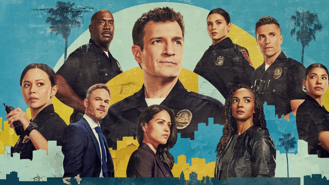 Rekrut w 8. sezonie wprowadzi zmianę, której dotąd nie było w historii serialu. Akcję kryminalnego hitu po raz pierwszy przeniesiono do Europy, źródło grafiki: Rekrut, Alexi Hawley, ABC Studios, 2018.