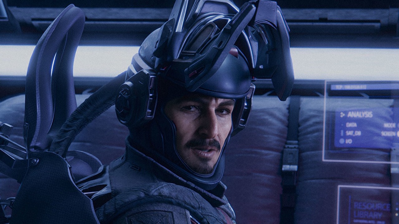 Nowe RPG w świecie The Expanse to połączenie, którego nikt się nie spodziewał. Twórcy wyjaśnili swoje inspiracje, źródło grafiki: Owlcat Games.