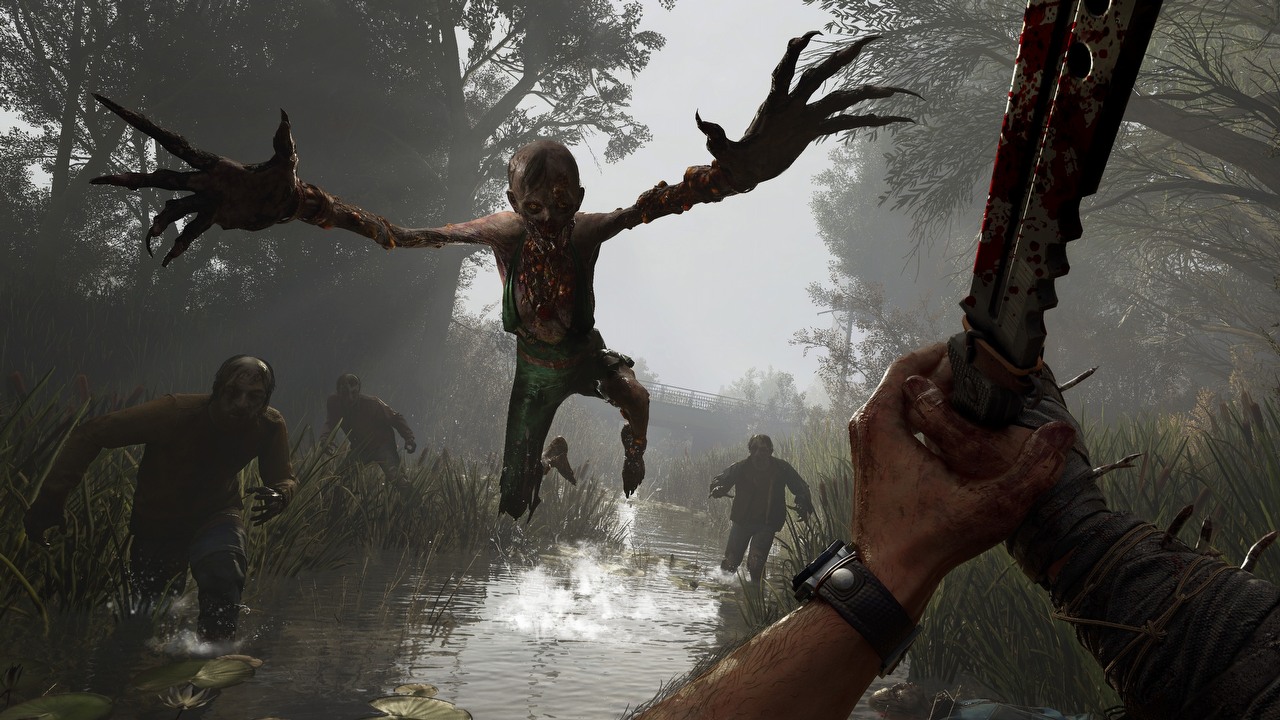 „Jedynka” była świetna, ale przy kontynuacji studio „być może popełniło kilka błędów”. Techland szczerze o Dying Light 2, źródło grafiki: Techland..