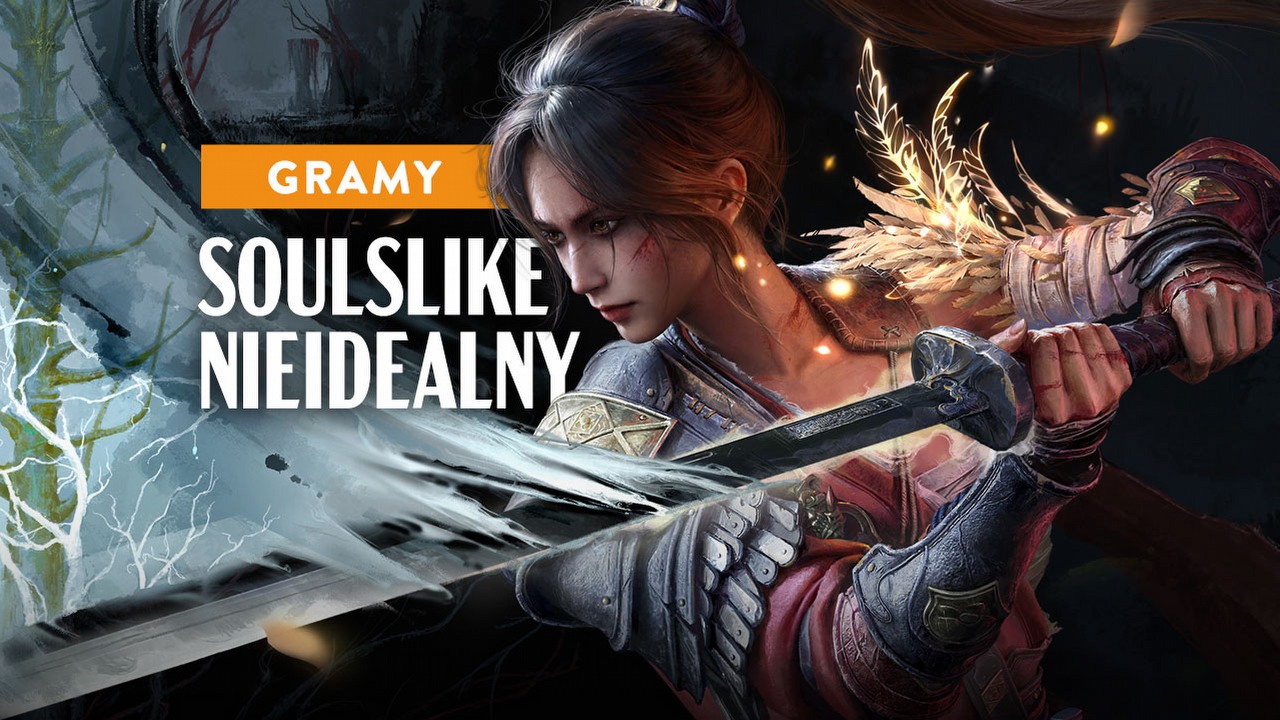 Umarłem wiele razy, ale najtrudniejszym przeciwnikiem były dialogi. Graliśmy w Wuchang: Fallen Feathers.