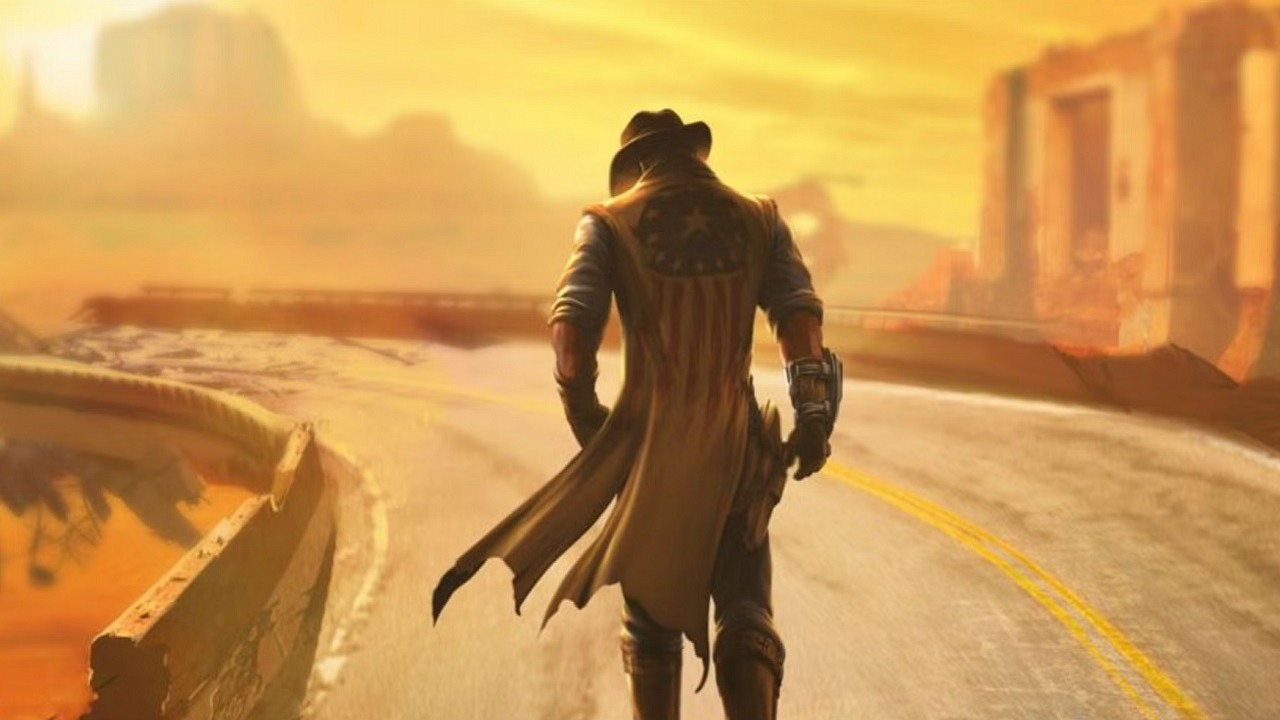 „Mistrz interaktywnych opowieści” współtworzy mroczne RPG fantasy, które przypomni o „złotej erze” gatunku, źródło grafiki: Bethesda Softworks.