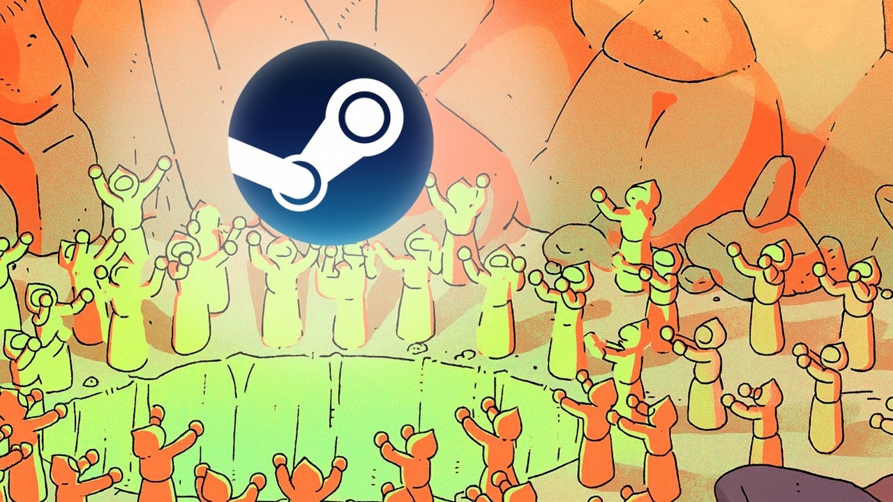 Letnia wyprzedaż Steam 2025 wystartowała. Cyberpunk 2077 i Manor Lords są dostępne w rekordowo niskich cenach, źródło grafiki: Steam.