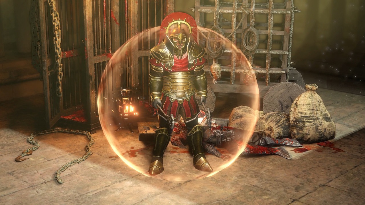 Twoje konto w Path of Exile może być zagrożone. Chodzi o trzy poważne problemy w grze, źródło grafiki: Grinding Gear Games.