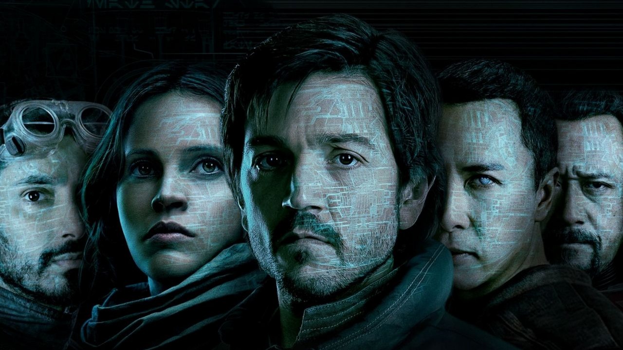 Łotr 1. to najlepszy film Star Wars ery Disneya? Reżyser lubianego hitu zaprzecza i zapewnia, że już nigdy nie nakręci widowiska ze słynnego uniwersum sci-fi, źródło grafiki: Łotr 1., Gareth Edwards, Disney, 2016.