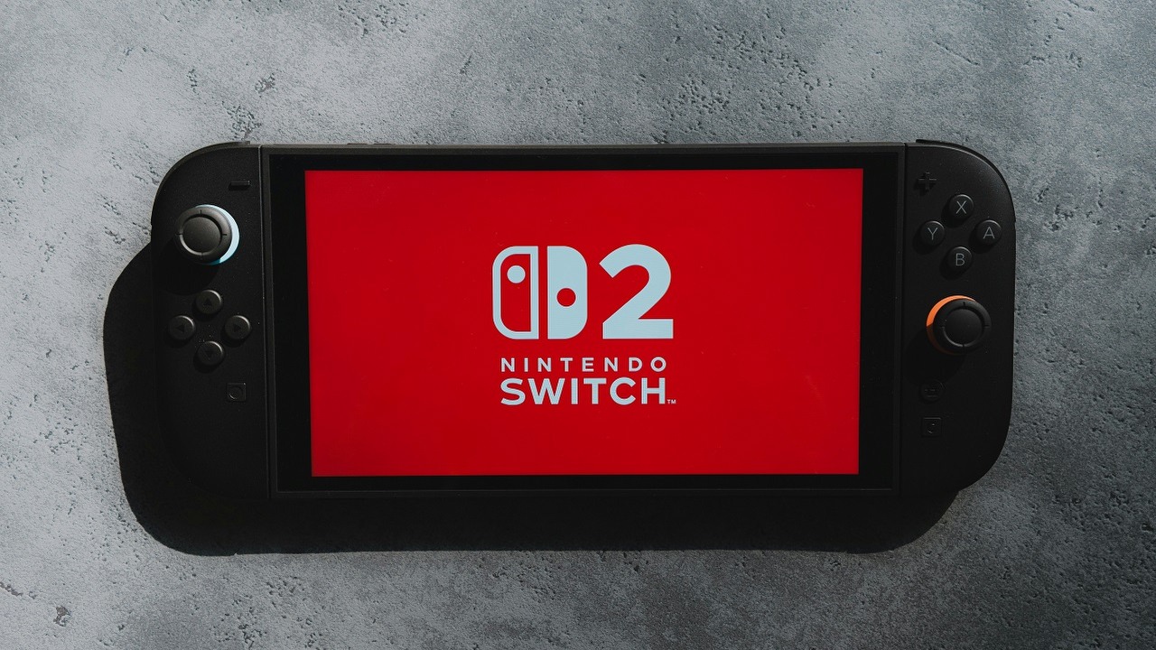 To nie specyfikacja Nintendo Switch 2 jest problemem. Konsola może być ograniczona przez oprogramowanie, źródło grafiki: Unsplash | Kamil Switalski..