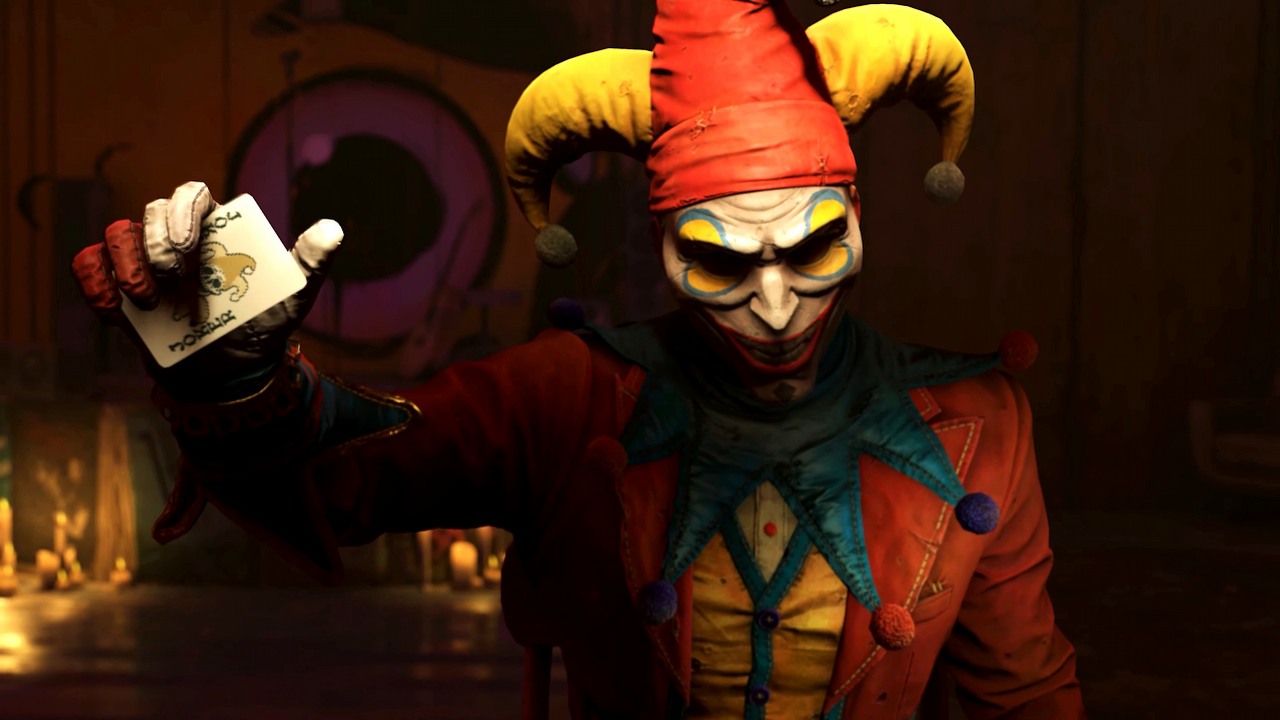 Otwarty świat postapokaliptycznej gry Dying Light 2 przemierza nowa, przerażająca postać. Nie jest to jednak przeciwnik, a gracze Balatro powinni ją świetnie kojarzyć, źródło grafiki: Techland.