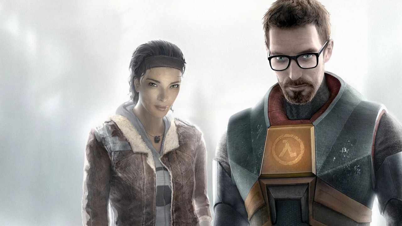 Ten krok ku premierze Half-Life 3 Valve wykonało dokładnie 26 lat temu. Było to jednak daremne posunięcie, źródło grafiki: Valve..