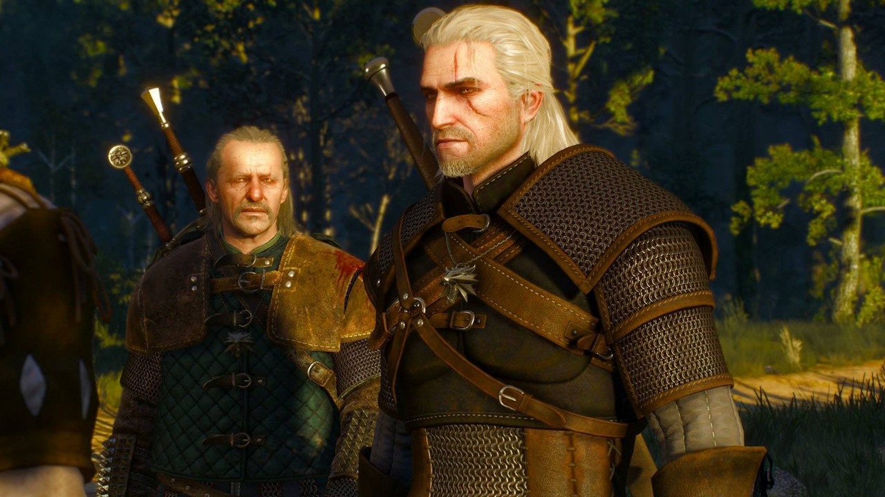 Przed Wiedźminem 3 gry dla dorosłych „kojarzono głównie z dwiema rzeczami”. Paweł Sasko twierdzi, że polskie RPG stanowi „część większej zmiany kulturowej”, źródło grafiki: CD Projekt Red..