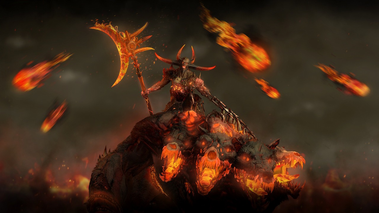 Ważny, lecz mocno zapomniany element Diablo 4 otrzyma nowe życie w sezonie 9. Dwie klasy postaci zostały jednak bardzo osłabione, źródło grafiki: Blizzard Entertainment..