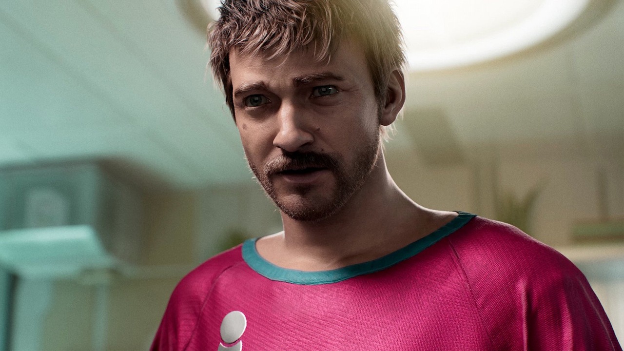 Gracze krytykują The Alters. W grze można znaleźć ślady użycia AI, choć na Steamie nie ma o tym wzmianki [Aktualizacja: odpowiedź 11 bit studios], źródło grafiki: 11 bit studios.