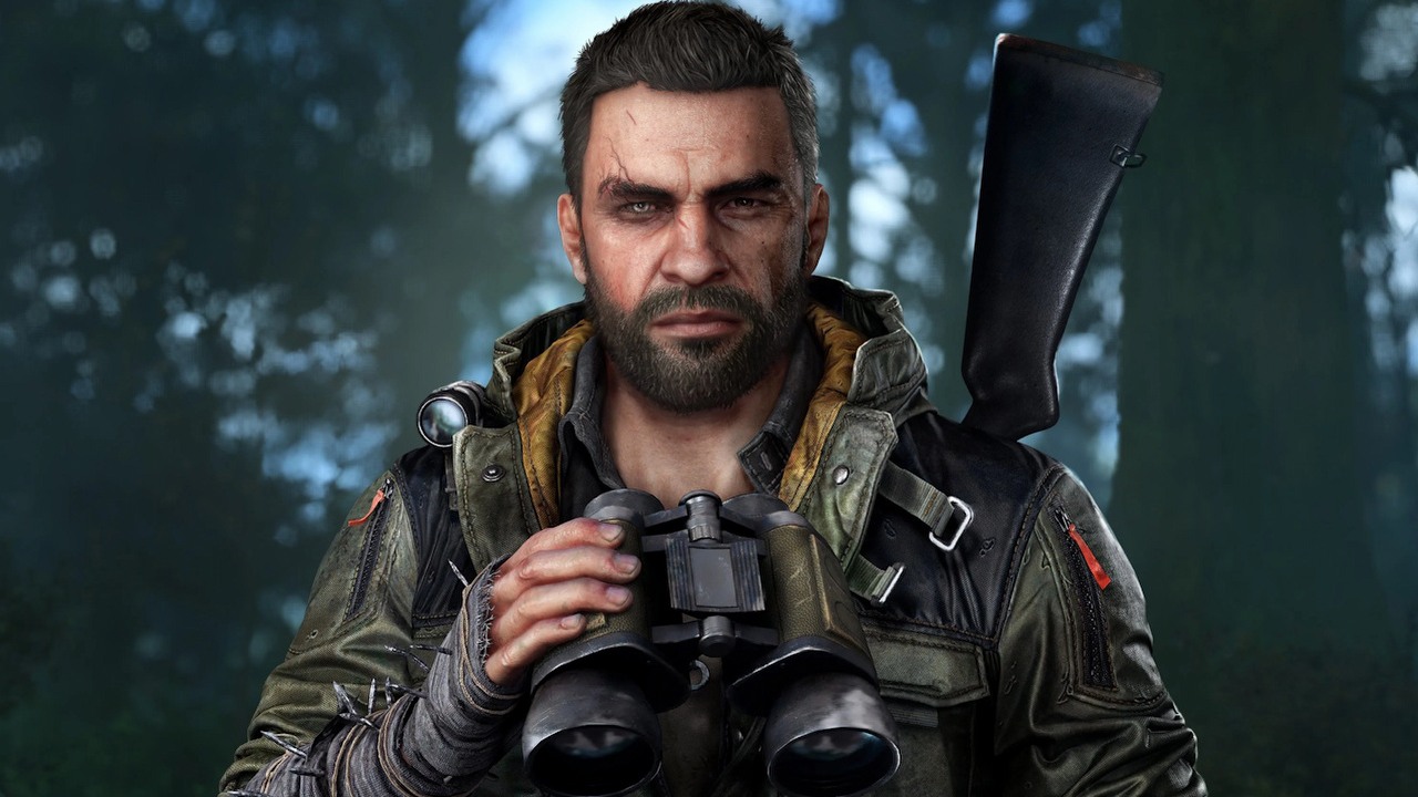 W grach z otwartym światem nie chodzi o skalę. Twórca Dying Light: The Beast wyjaśnia, co jest według niego najważniejsze, źródło grafiki: Techland.