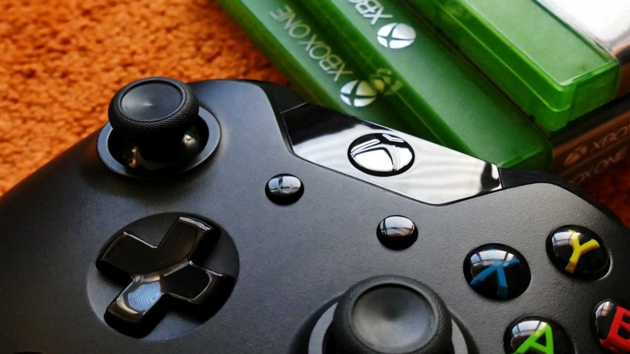 „Xbox umarł”. Legenda branży krytycznie ocenia przyszłość sprzętu Microsoftu, źródło grafiki: Anthony; Unsplash.com; 2023.