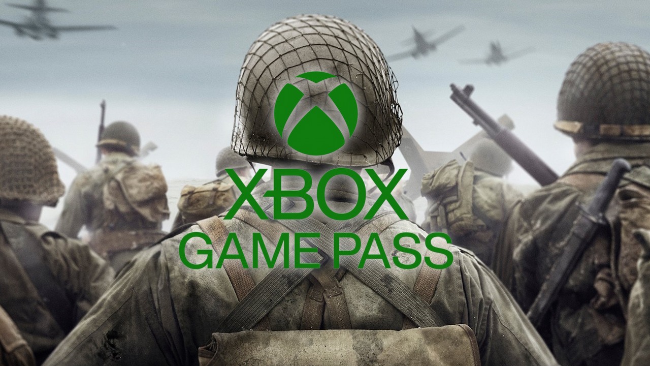 Od wojny przez grobowce po koszmary. Xbox Game Pass z nową, zróżnicowaną ofertą gier, źródło grafiki: Sledgehammer Games..