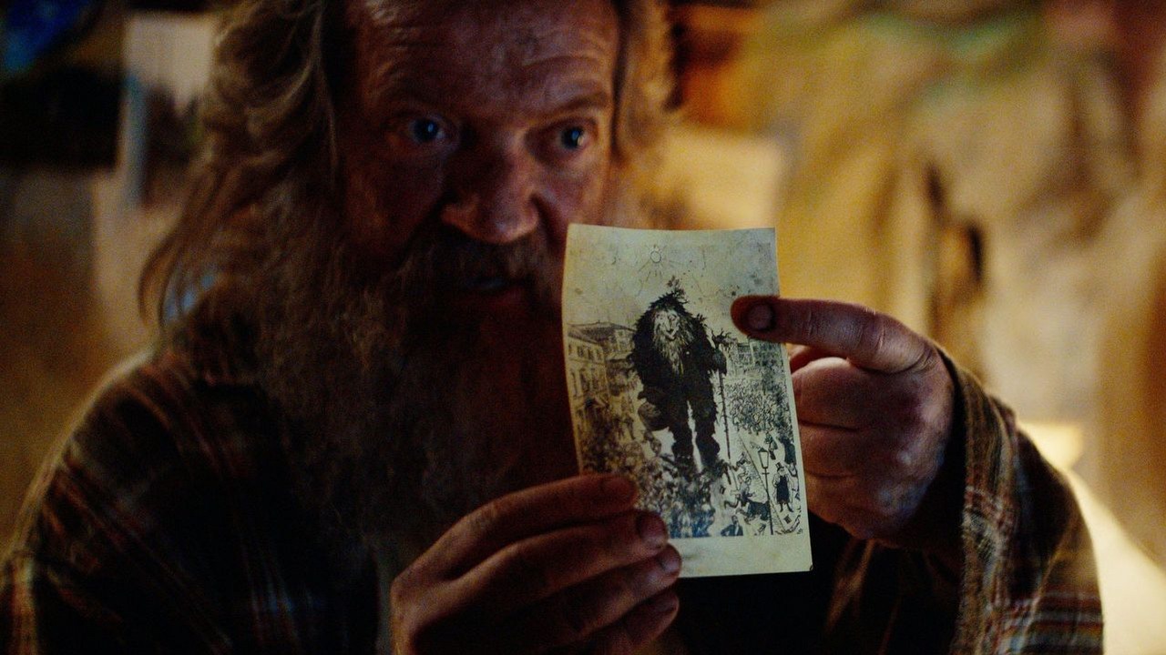 Netflix prezentuje kontynuację filmu fantasy, który pobił rekordy i którego nikt nie zdołał przebić, źródło grafiki: Troll, Roar Uthaug, Netflix, 2022.