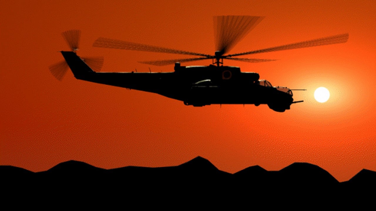 Wysyp klasyki na Steam. Fani symulatorów i gier wojennych będą zadowoleni, źródło grafiki: Microprose.