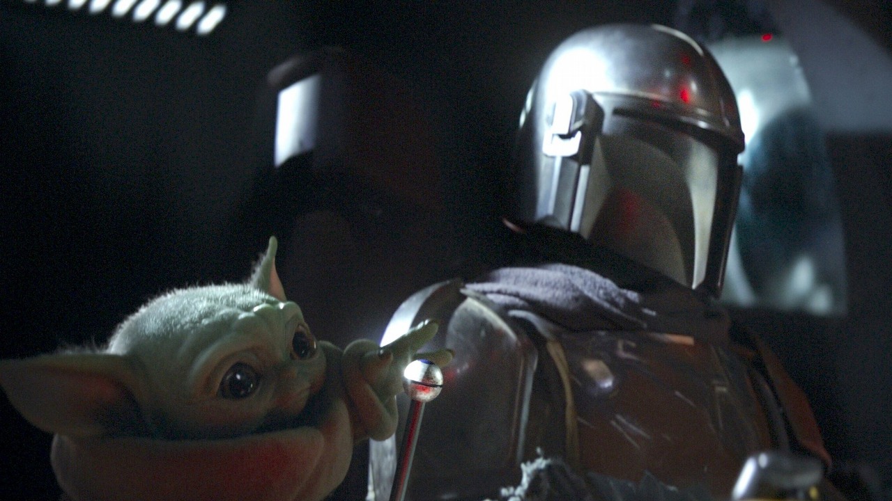 The Mandalorian - 2. sezon w październiku, możliwe spin-offy.
