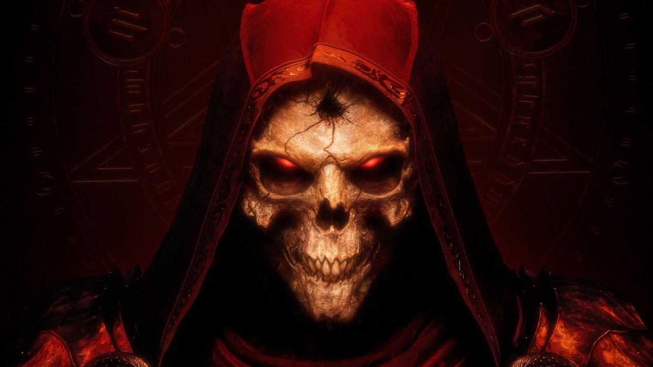 Po 25 latach jeden z elementów gry, która odmieniła gatunek RPG, ciągle spędza sen z powiek oryginalnemu twórcy Diablo 2, źródło grafiki: Blizzard.