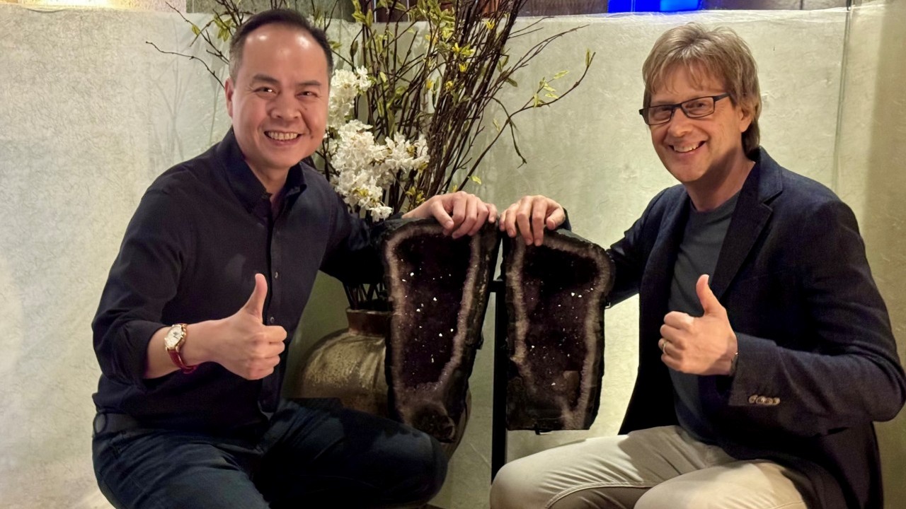 PlayStation 6 postawi na więcej AI. AMD twierdzi, że grafika PS6 „przesunie granice” tego, co znamy, źródło grafiki: X: @JackMHuynh.