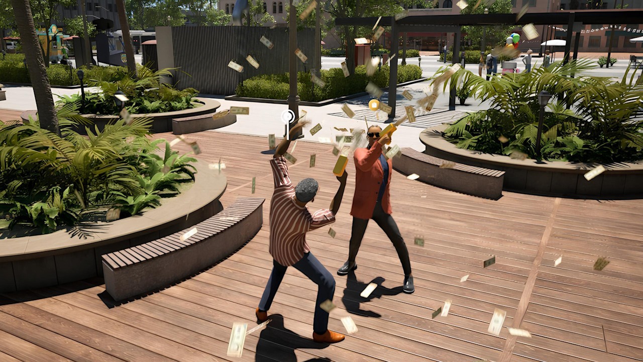 Twórcy symulatora życia inZOI zaradzili dwóm tajemniczym problemom, źródło grafiki: Krafton..