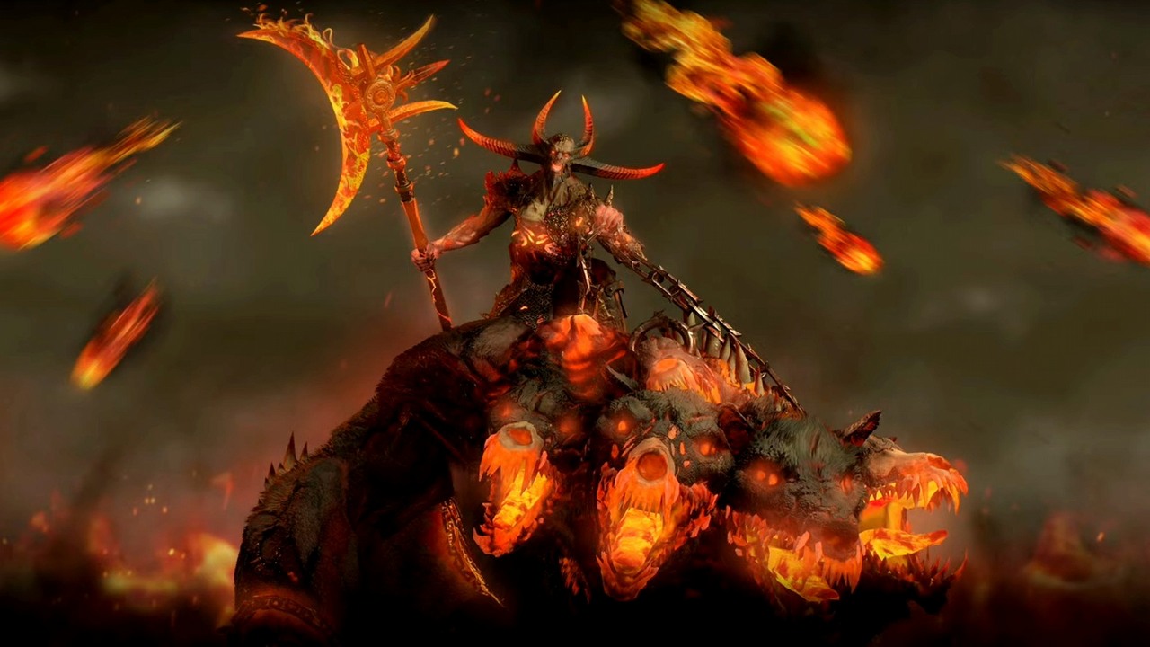 9. sezon Diablo 4 zaskoczył graczy niepozorną zmianą. Docenili ją miłośnicy przebieranek, źródło grafiki: Blizzard Entertainment..