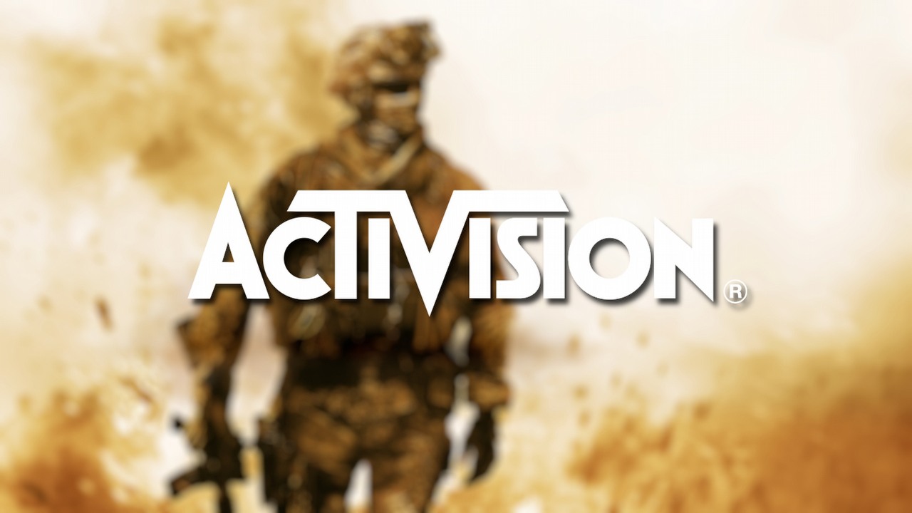 10 gier Activision tymczasowo niedostępnych dla graczy. Może chodzić o Xbox Game Pass, źródło grafiki: Activision..
