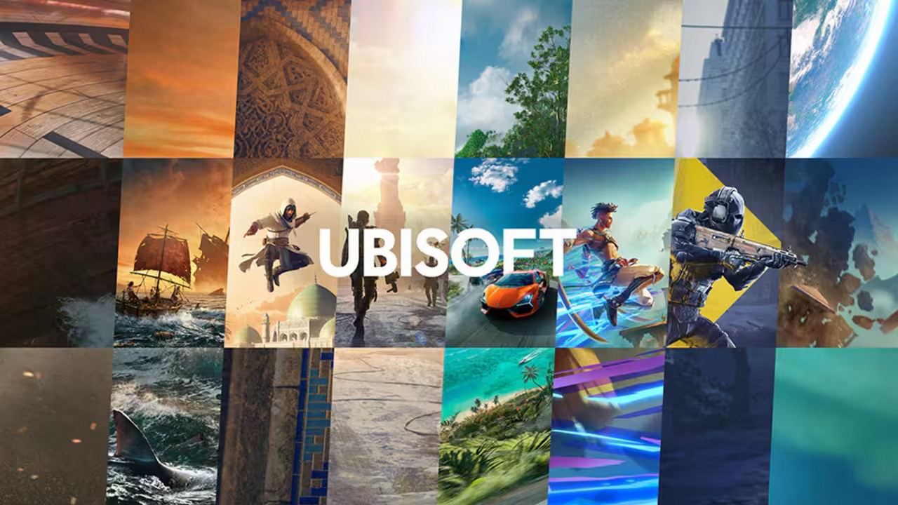 Byli pracownicy Ubisoftu zostali skazani. Głośna sprawa sprzed lat wreszcie znalazła swój finał, źródło grafiki: Ubisoft.