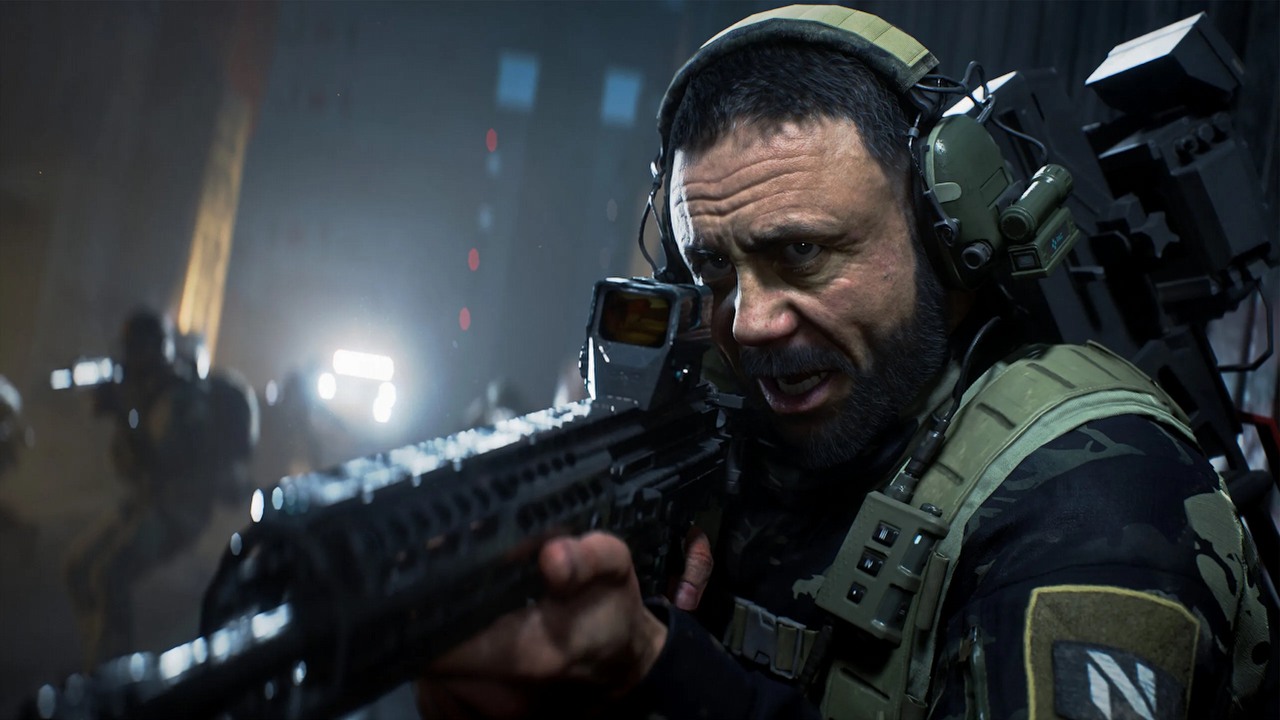 Electronic Arts zakłada, że Battlefield 6 osiągnie nierealny cel. Mało który deweloper wierzy, że to w ogóle możliwe, źródło grafiki: Electronic Arts.