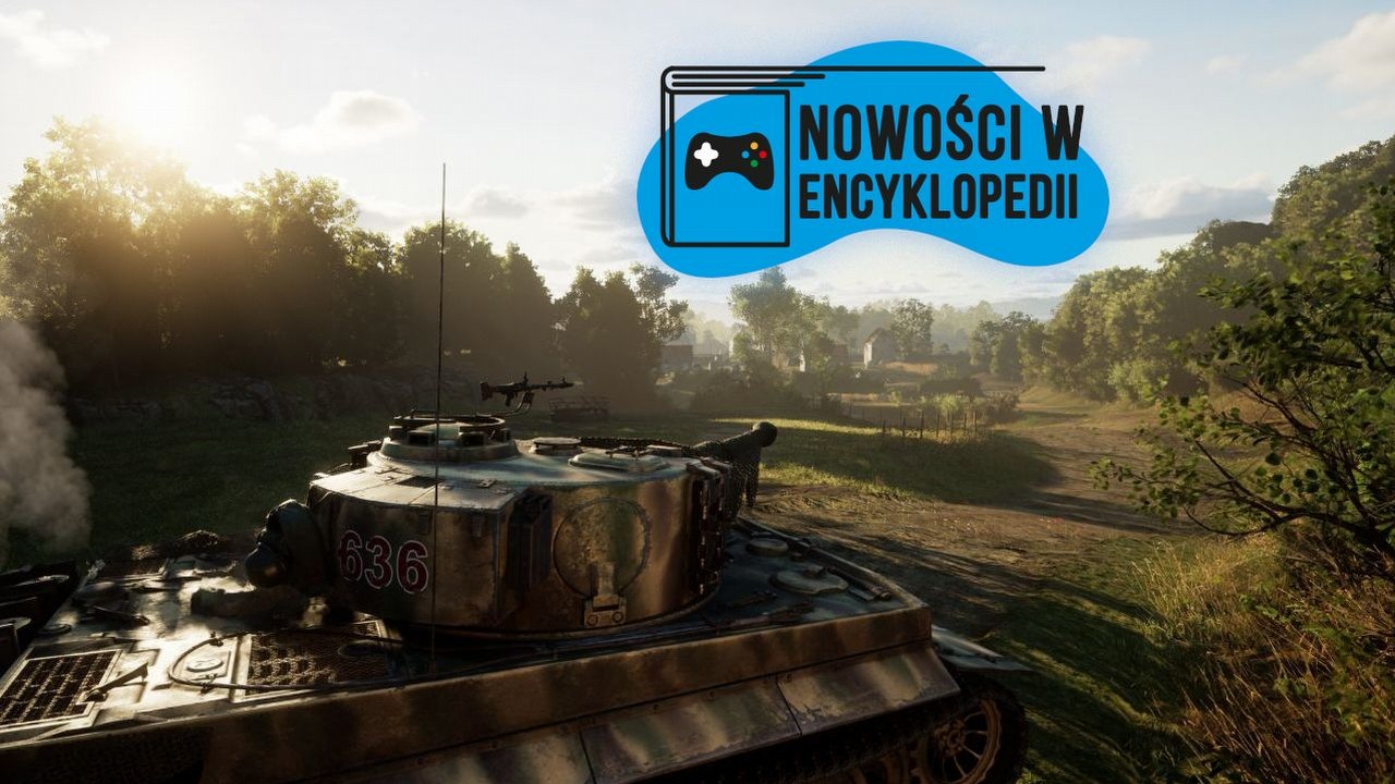 Po „nie-E3” branża przycichła, ale na Steam ciągle dzieją się ciekawe rzeczy. Na przykład paczka gier dostała wersję PL, źródło grafiki: Digitalmindsoft (screen z gry Call to Arms: Panzer Elite).
