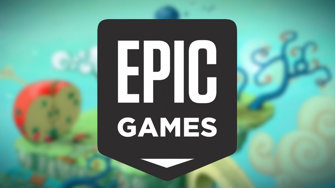 38. i 39. gra za darmo w 2025 roku w Epic Games Store, źródło grafiki: Bedtime Digital Games..