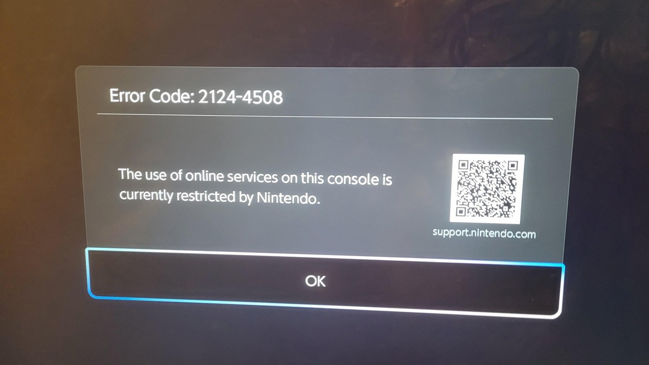 Fan Nintendo kupuje Switch 2 podejrzanie tanio w Walmart i nie zdaje sobie sprawy, że popełnia wielki błąd, źródło grafiki: ElNino/@JCFElNino | X.
