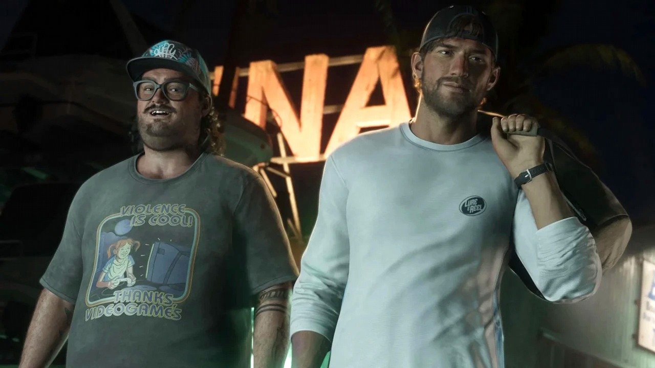 GTA 7 będzie tańsze w produkcji niż GTA 6. Weteran Rockstar Games nie ma wątpliwości i podaje główny powód, źródło grafiki: Rockstar Games.