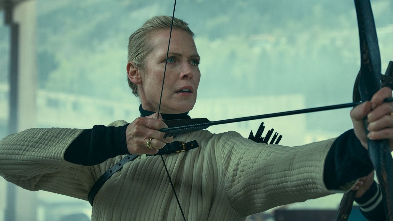 Ma tylko 18 odcinków, jest na Netflixie i wielu uważa go za jeden z najlepszych seriali w streamingu, źródło grafiki: Ragnarok, Adam Price, Netflix, 2020.