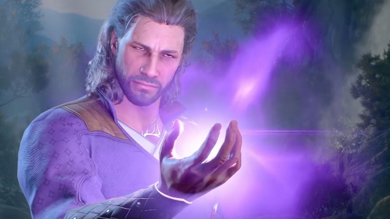 W Baldur's Gate 3 kryje się świetna broń, którą większość graczy przegapia, nawet jeśli w pewnym sensie już ją zdobyli, źródło grafiki: Larian Studios.