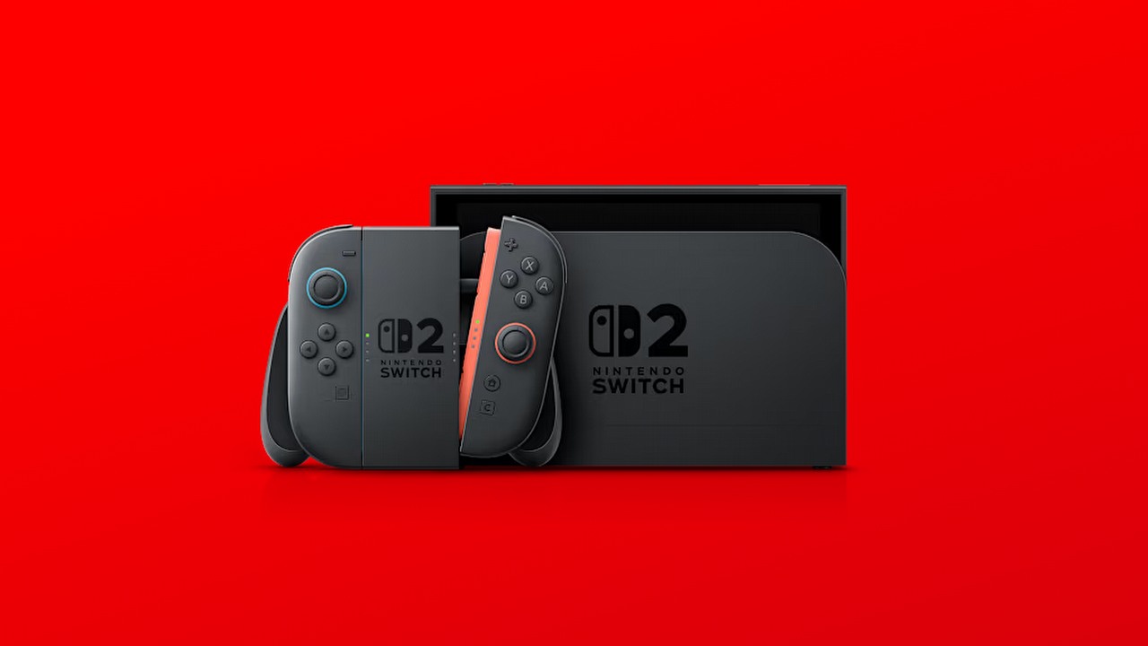 Xbox Series S na kolanach przed Switchem 2? Sekret tkwi w DLSS, źródło grafiki: Nintendo.