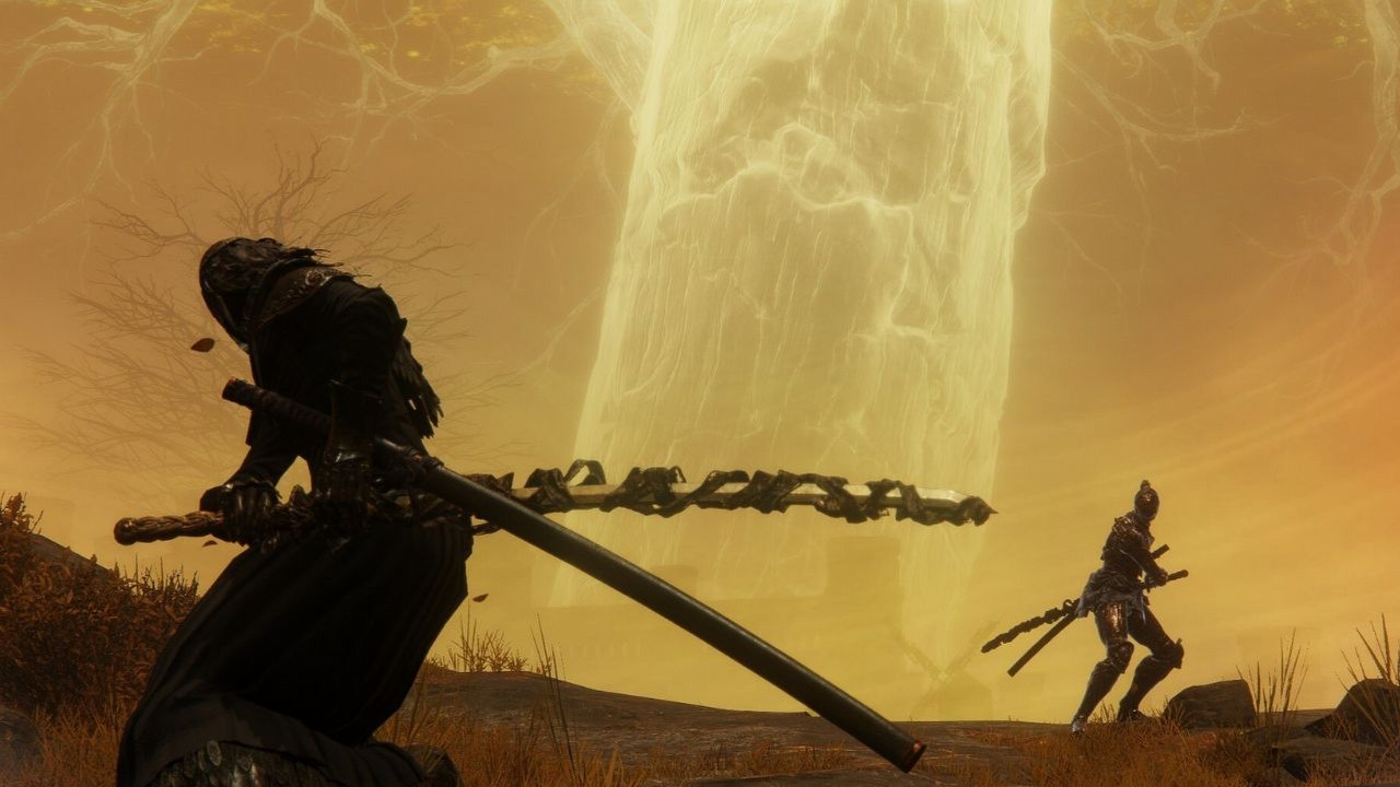 Legendarny gracz Elden Ring pobił swój osobisty rekord, bo jest tak zachwycony Nightreign. Let me solo her wskazał, czego brakuje nowej grze FromSoftware, źródło grafiki: FromSoftware/ Steam/ tramphoeline.