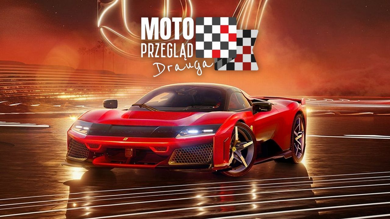 Forza Motorsport w śmiertelnym niebezpieczeństwie, The Crew na tropie Gran Turismo - Motoprzegląd Drauga z okazjami na Steam Summer Sale, źródło grafiki: Ubisoft.