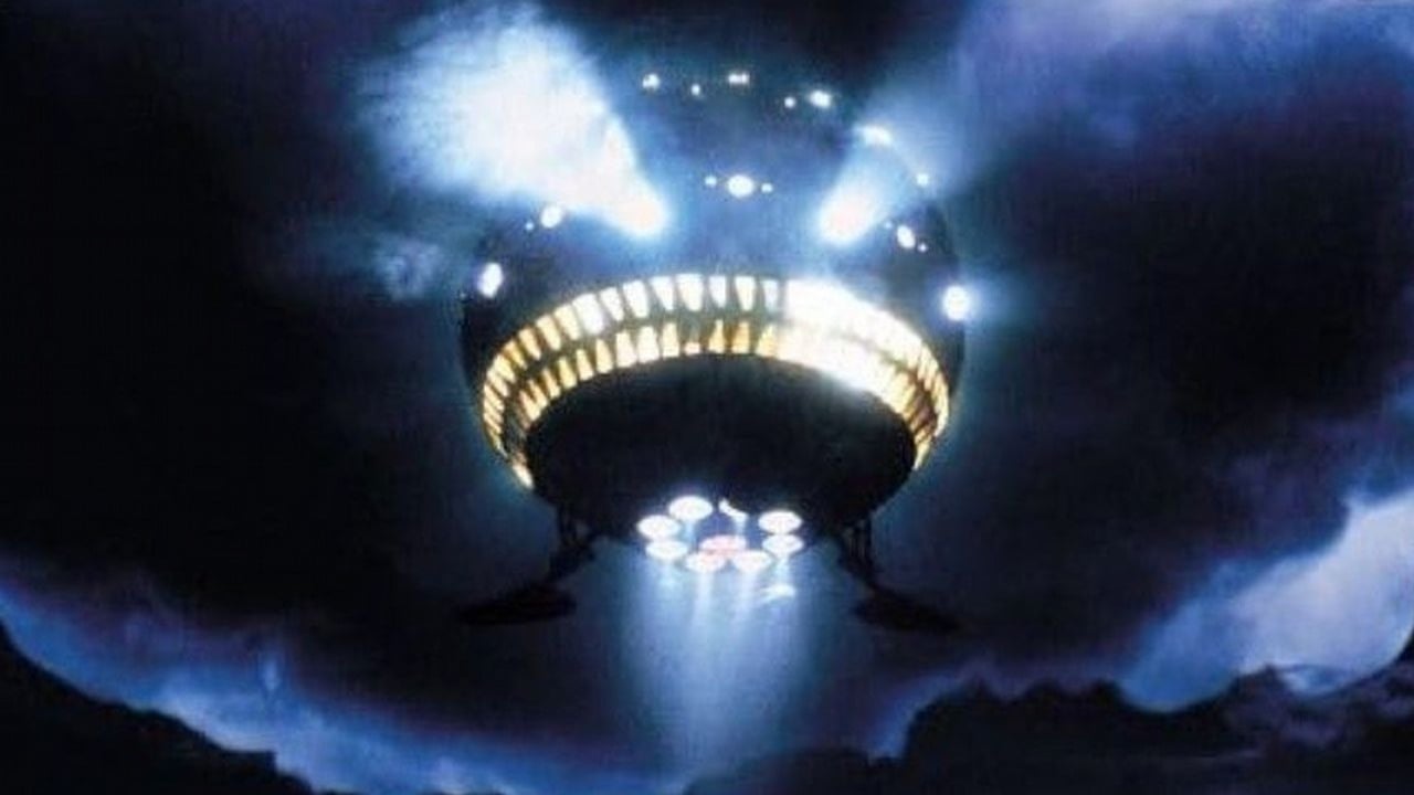 Na Netflix wylądowało obsypane nagrodami science fiction, które zdetronizowało Gwiezdne wojny i stało się swego czasu najbardziej kasowym filmem w historii kina, źródło grafiki: E.T., Steven Spielberg, Amblin, 1982.