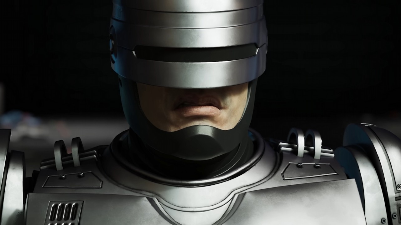 Więcej tego, co było w grze najlepsze. W „kontynuacji” RoboCopa będziemy siać zniszczenie, także jako ED-209, źródło grafiki: Teyon.