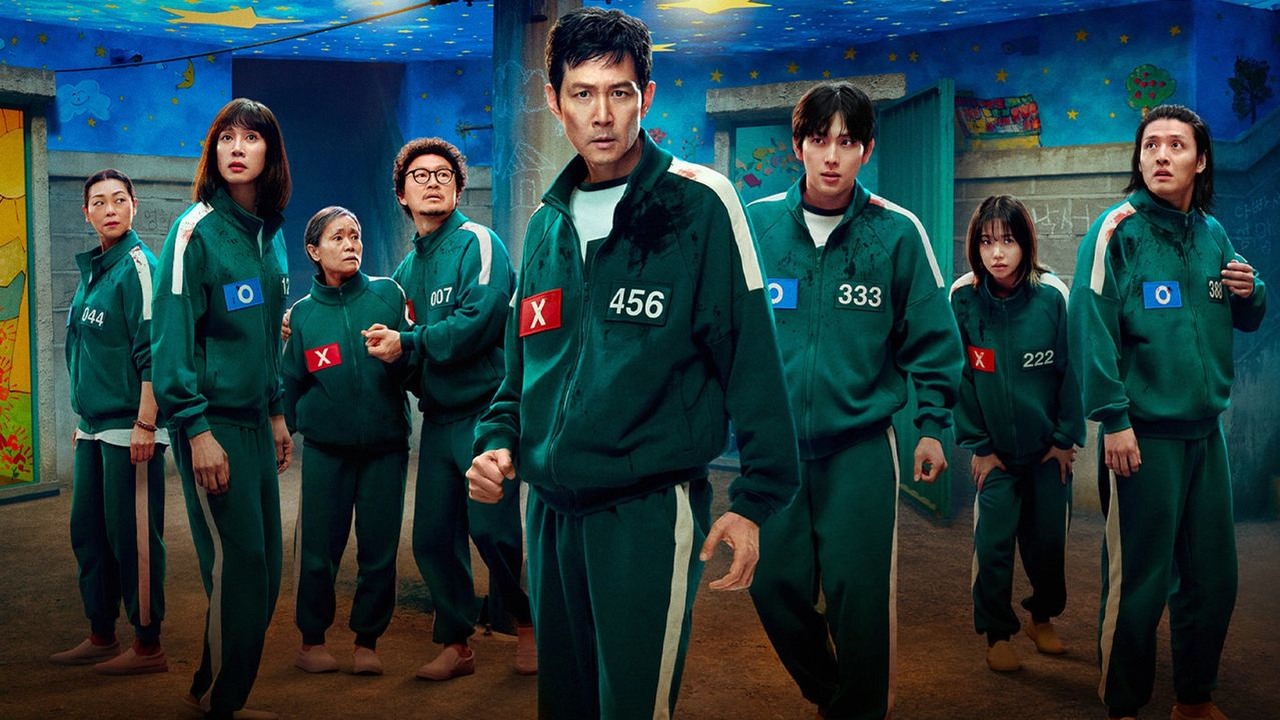 Twórca Squid Game obala główną teorię dotyczącą finału hitu Netflixa: „Nie kończyłem go z myślą o tym”, źródło grafiki: Squid Game, Hwang Dong-hyuk, Netflix, 2025.