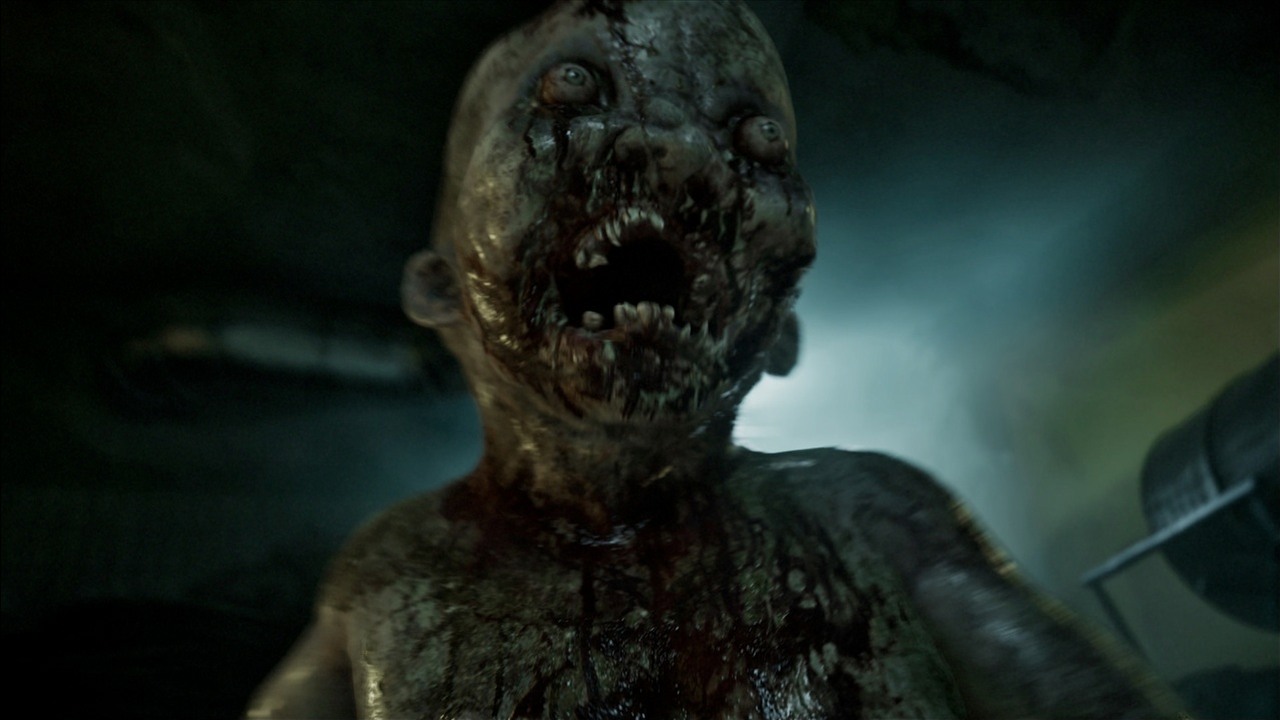 Nowy mroczny horror w stylu Resident Evil i Silent Hill ma „zrównoważyć fragmenty, w których gracze sr**ą ze strachu z momentami, w których będą krzyczeć”, źródło grafiki: Team Clout.