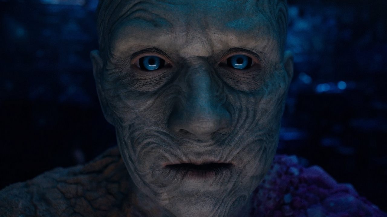 Za 3 dni premiera najważniejszego filmu science fiction roku. Przyszłość uniwersum zależy od niego, źródło grafiki: Superman, James Gunn, DC, 2025.