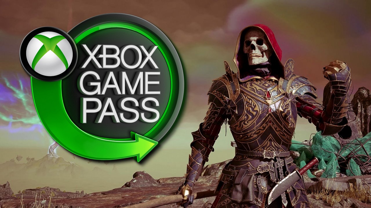 Wielkie zamieszanie z Xbox Game Pass. W ciągu kilkunastu godzin usługa z nierentownej przeobraziła się w zyskowną, zawinił dziennikarz, źródło grafiki: Microsoft. Screen z Avowed.