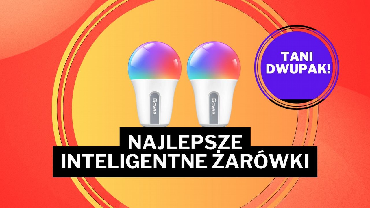 „Najlepsza żarówka w historii” może być hitem tegorocznego Amazon Prime Day! Ten gadżet zamieni Twój dom w mieszkanie XXI wieku, źródło grafiki: Amazon.