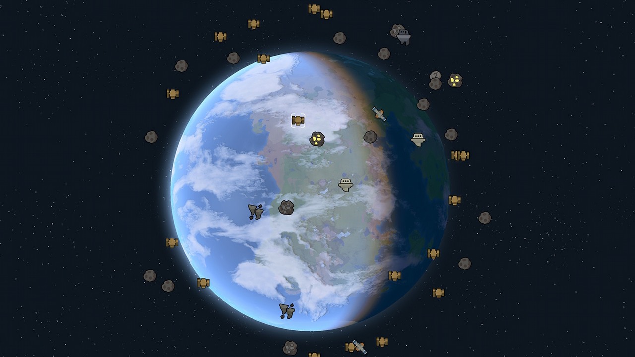 Za 3 dni strategia z 97% pozytywnych ocen na Steam otrzyma masę nowej zawartości. To nie koniec dobrych wieści o RimWorld, źródło grafiki: Ludeon Studios..