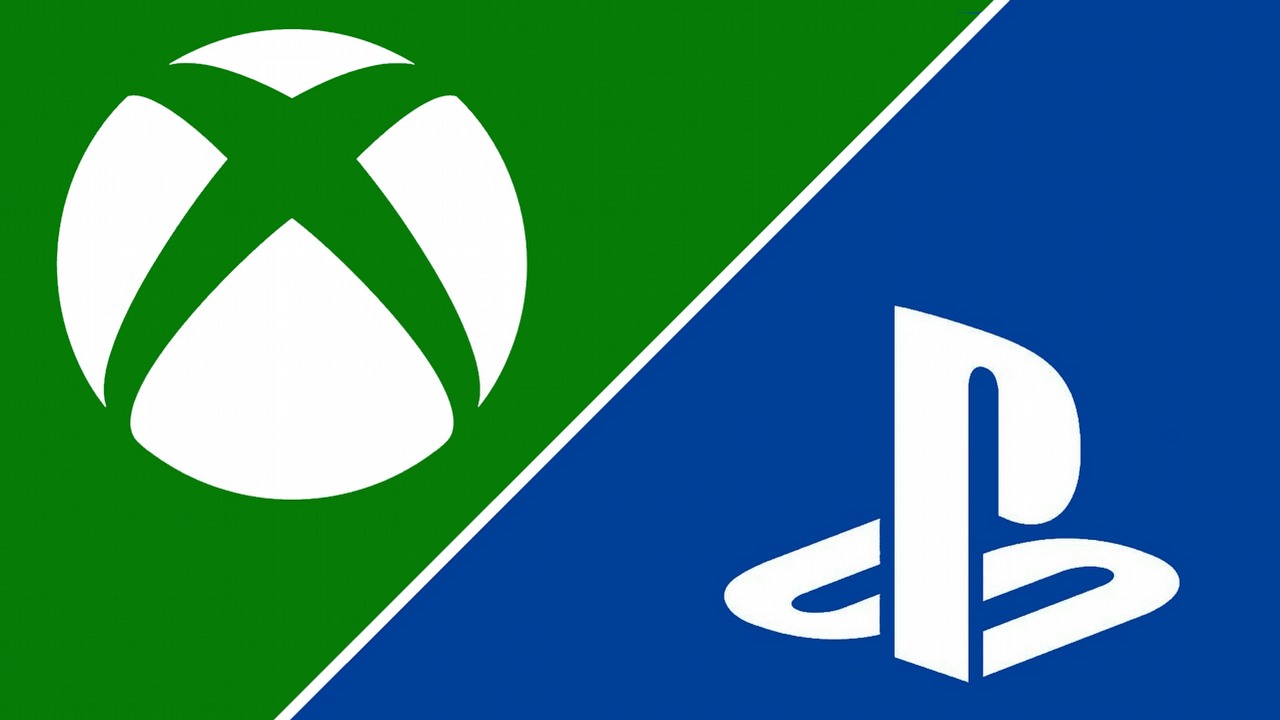 „To jak wymiana konsolowych jeńców”. PlayStation otrzyma legendarną markę Xbox w dniu premiery hitu z PS5 na konsolach Microsoftu, źródło grafiki: Sony.