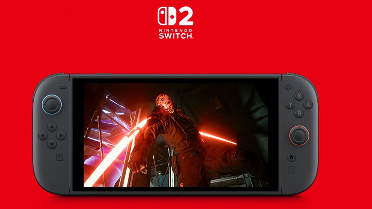 Switch 2 ma lepsze GPU od Xboxa oraz porównywalne CPU do PlayStation. Deweloperzy zachwalają nową konsolę Nintendo, źródło grafiki: CD Projekt RED.