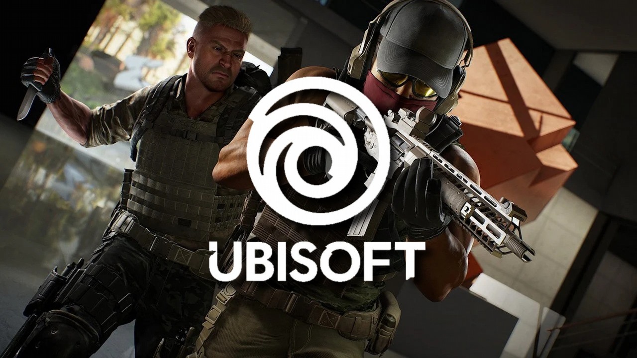 Ubisoft podjął „trudną, ale konieczną decyzję”. Dotyczy studia z blisko 30-letnią historią, źródło grafiki: Ubisoft.
