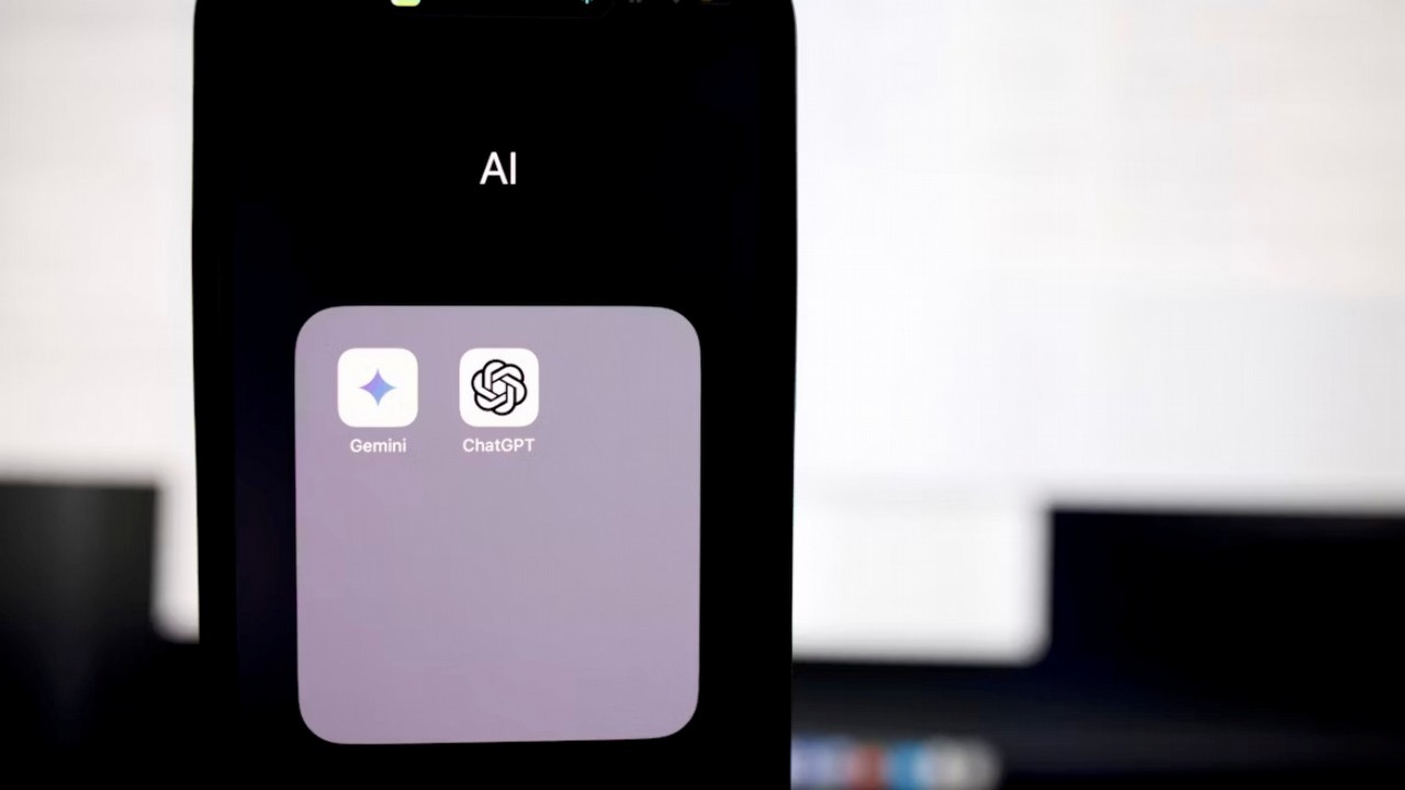 Naukowcy oszukali AI. Nakarmili ChatGPT i Gemini bełkotem, zmuszając modele do zakazanych rzeczy, źródło grafiki: Solen Feyissa; Unsplash.com; 2024.