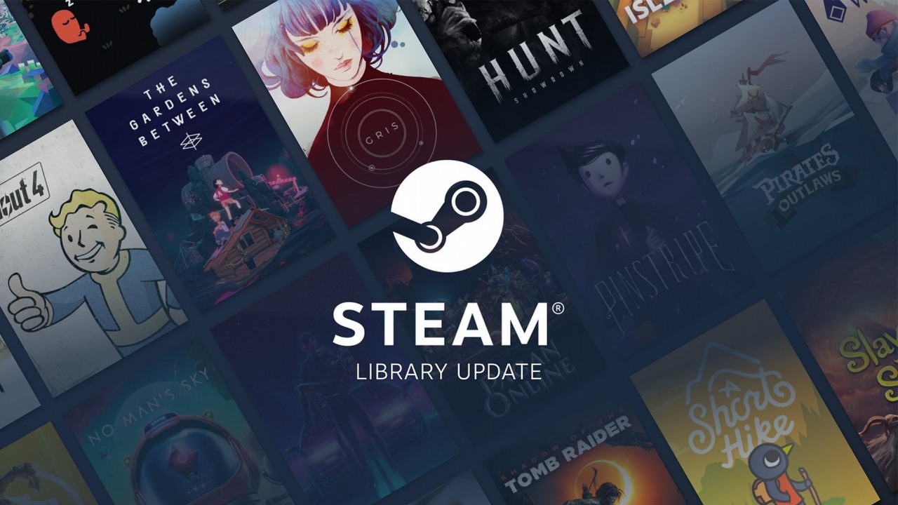 Zdaniem eksperta, dzięki graczom, którzy chętnie kupują, Steam rozwiązał problem trapiący Netflixa do dziś, źródło grafiki: Valve; materiały promocyjne.
