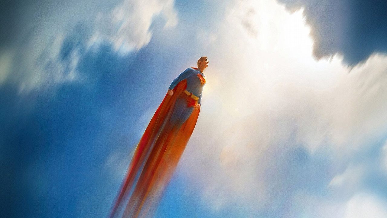 Superman wleci do kin z impetem. Dzieło Jamesa Gunna zdobywa 86% na Rotten Tomatoes i zapowiada epicki start superbohaterskiego uniwersum, źródło grafiki: Superman, James Gunn, DC, 2025.